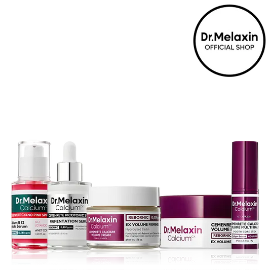 Dr.Melaxin Collagen Boost Firming Balm